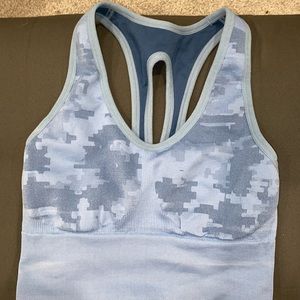 Amari sport sports bra